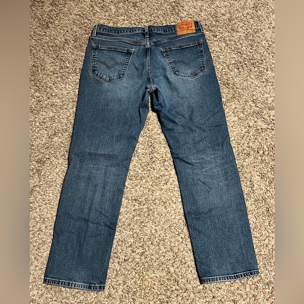 Levi’s 541 Jeans